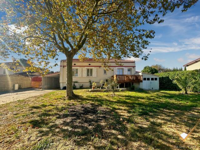 Maison vente à France métropolitaine, Frouzins