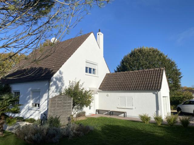Maison vente à Troyes, Saint-julien-les-villas