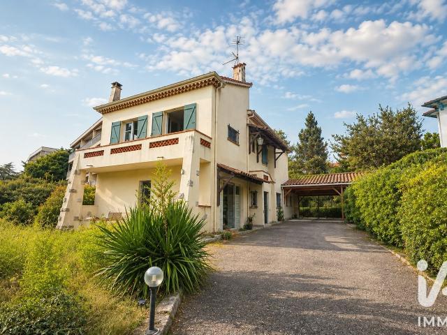 Maison vente à Grasse, Cannes