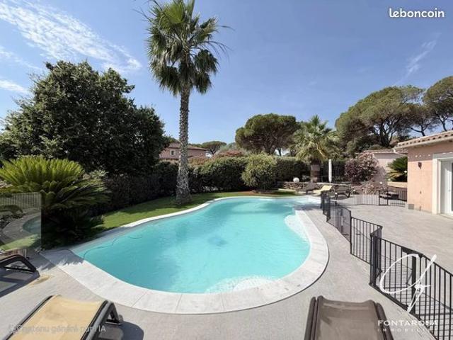 Maison vente à Arrondissement de Draguignan, Puget-sur-argens