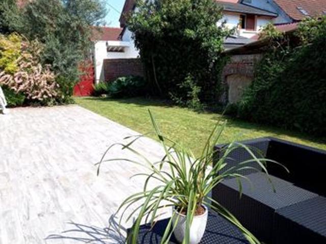 Maison vente à Beauvais, Bresles