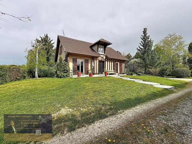 Maison vente à Troyes, Saint-parres-aux-tertres