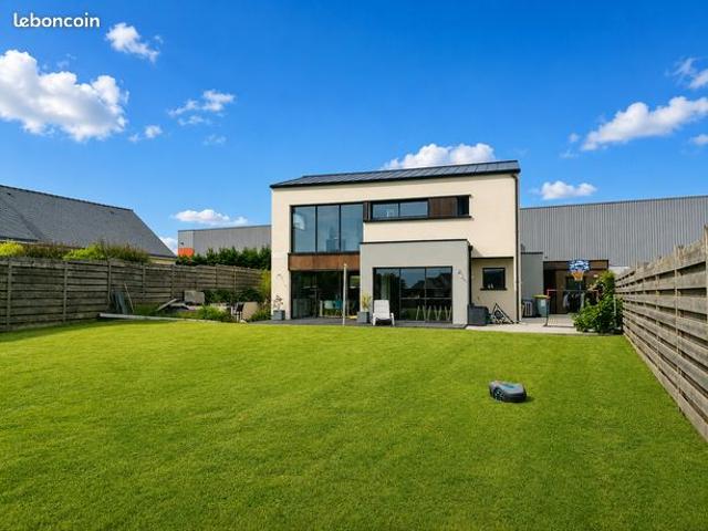 Maison vente à Lannion, Bretagne