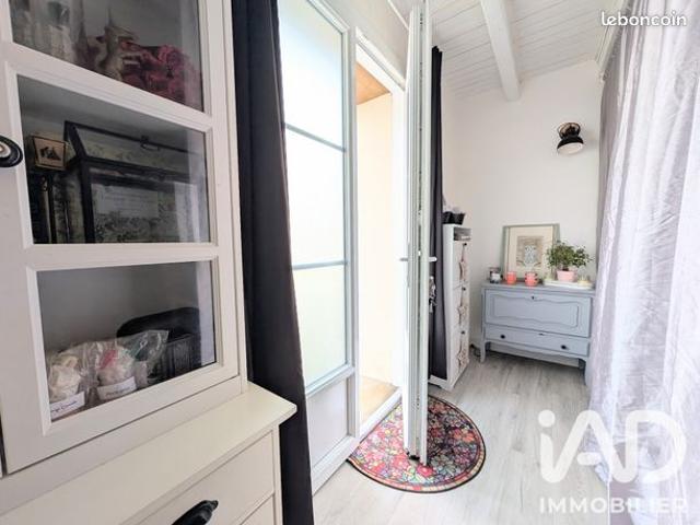 Maison vente à La Devise, Charente-Maritime