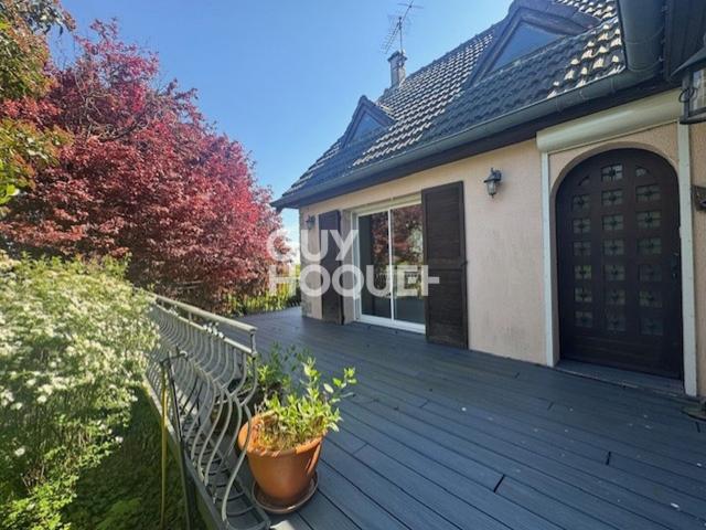 Maison vente à Saudoy, Marne