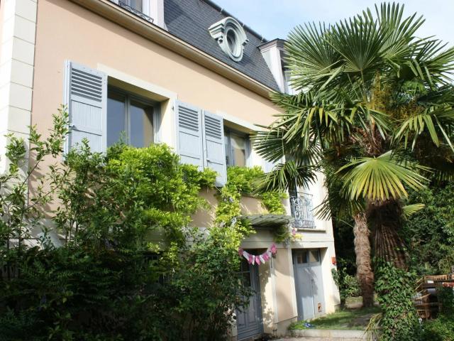 Maison location à Saint-Germain-en-Laye, Croissy-sur-seine