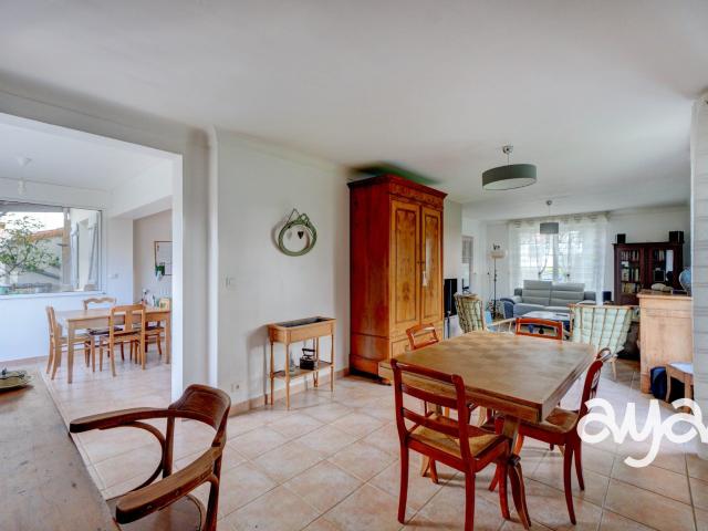 Maison vente à Nantes, Le Loroux-bottereau