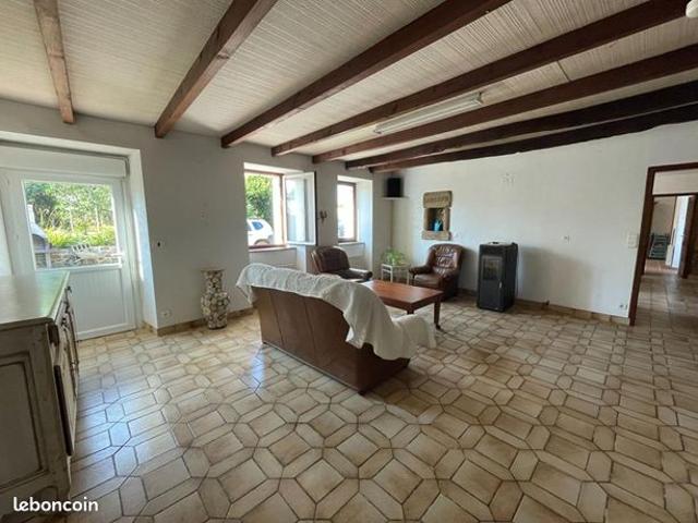 Maison vente à Saint-Brieuc, Bretagne
