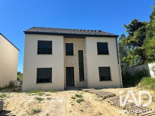 Maison vente à Palaiseau, Saulx-les-chartreux