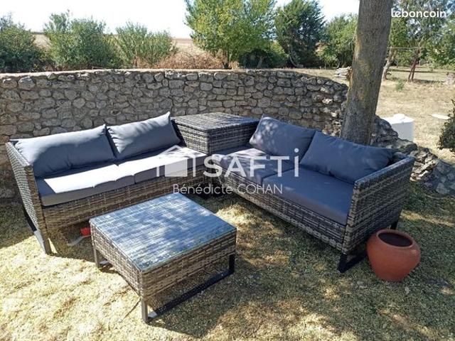 Maison vente à Neuvy-en-Dunois, Eure-et-Loir