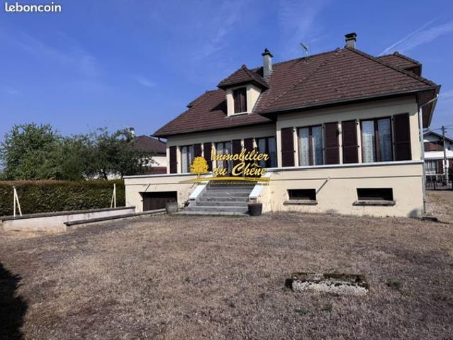 Maison vente à Lure, Saint-loup-sur-semouse