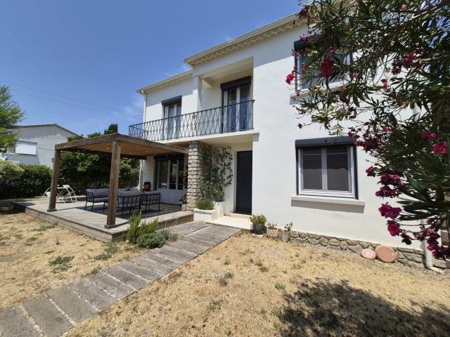 Maison vente à Razimbaud, Narbonne