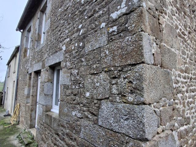 Maison vente à Fougères-Vitré, Bretagne