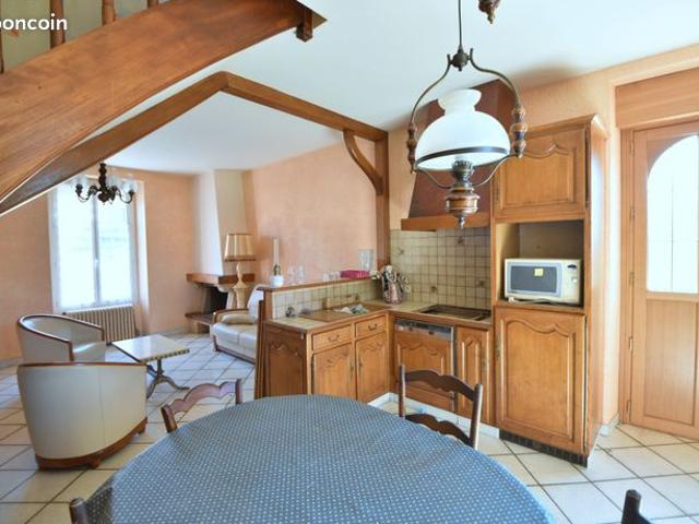 Maison vente à Nantes, Vallet