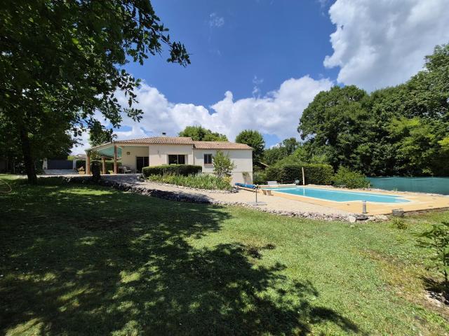 Maison vente à Cahors