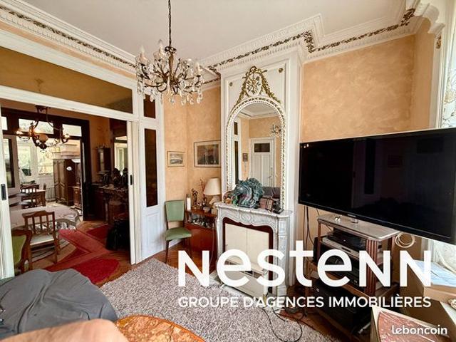 Maison vente à Lille