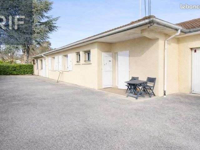 Maison vente à La Tour-du-Pin, Chavanoz