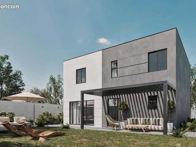 Maison vente à Nanterre
