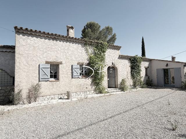 Maison vente à Arrondissement de Draguignan, Lorgues
