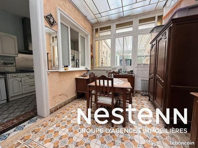 Maison vente à Lille