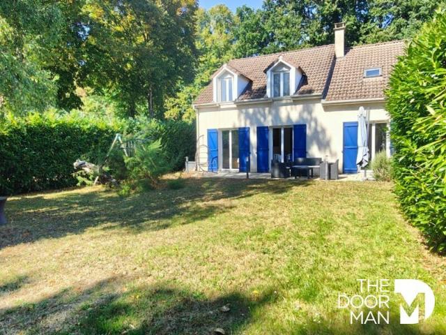 Maison vente à Versailles, Montigny-le-bretonneux