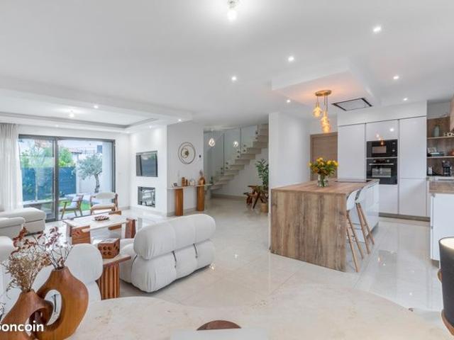Maison vente à Montpellier, Castelnau-le-lez