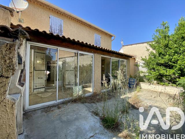 Maison vente à Carpentras, Pernes-les-fontaines