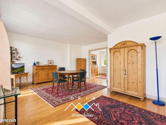 Maison vente à Jussy, Aisne