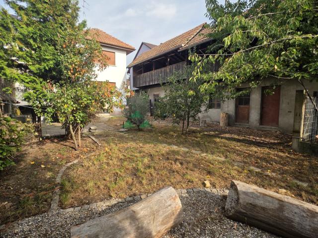 Maison vente à Hésingue, Collectivité européenne d'Alsace