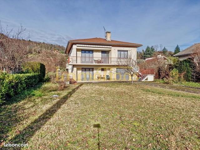Maison vente à Saint-Marcellin, Isère