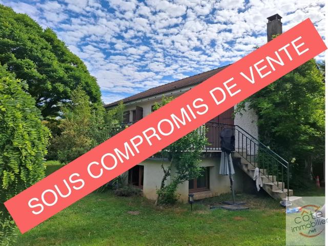 Maison vente à Bullion, Yvelines