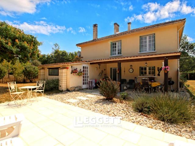 Maison vente à Bergerac, Trémolat