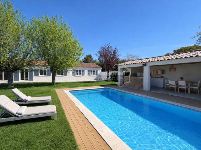 Maison vente à Aix-en-Provence, Aix-en-provence