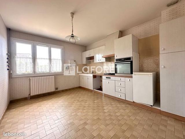 Maison vente à Rennes, Bretagne