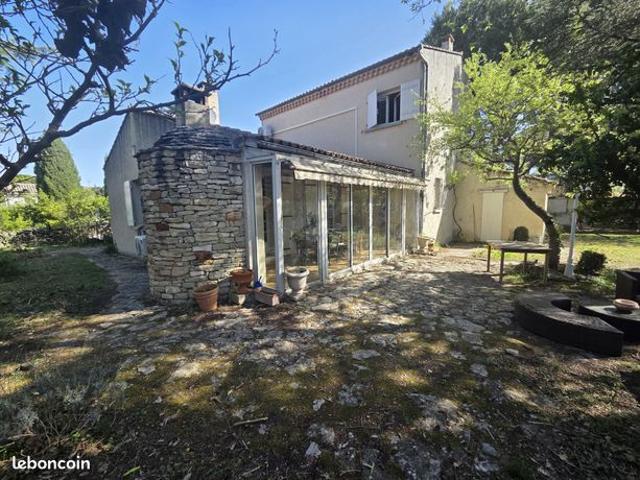 Maison vente à Apt, Taillades