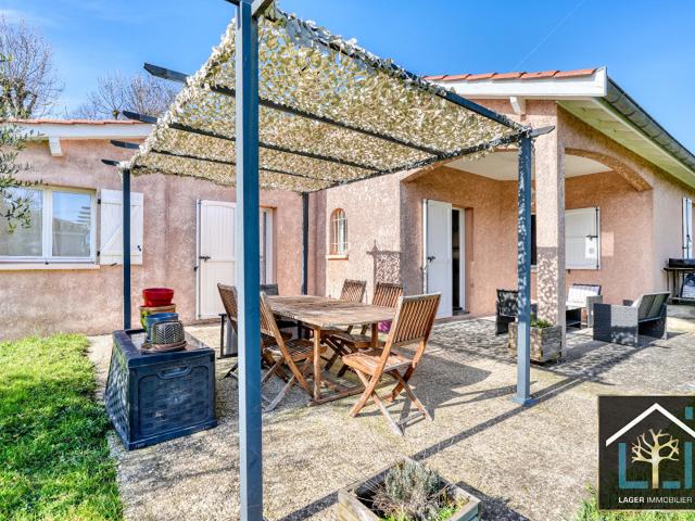 Maison vente à Bourg-en-Bresse, Villars-les-dombes