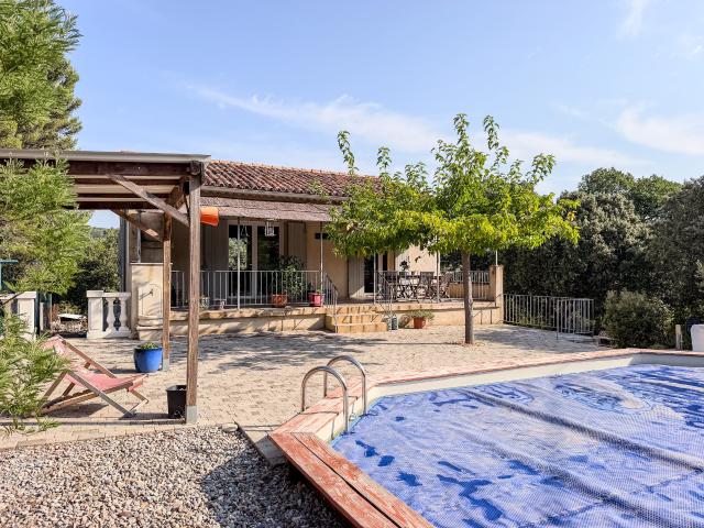 Maison vente à Brignoles, Rians