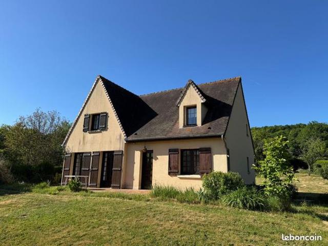 Maison vente à Mortagne-au-Perche, Moutiers-au-perche