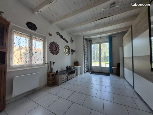 Maison vente à Saintes, Plassay