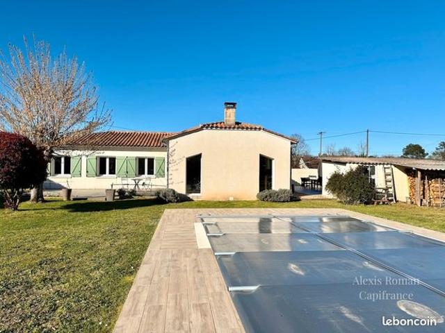 Maison vente à Périgueux, Montpon-ménestérol
