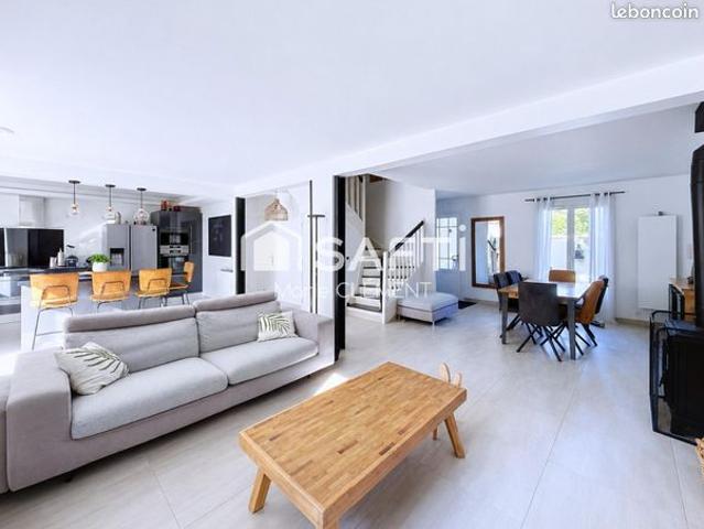 Maison vente à Châtellerault, Lésigny