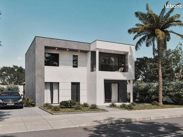 Maison vente à Marly-le-roi
