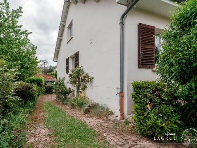 Maison vente à Vichy, Cusset