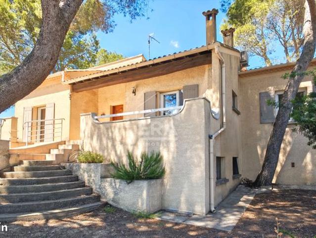 Maison vente à Arles, La Salle Les Alpes