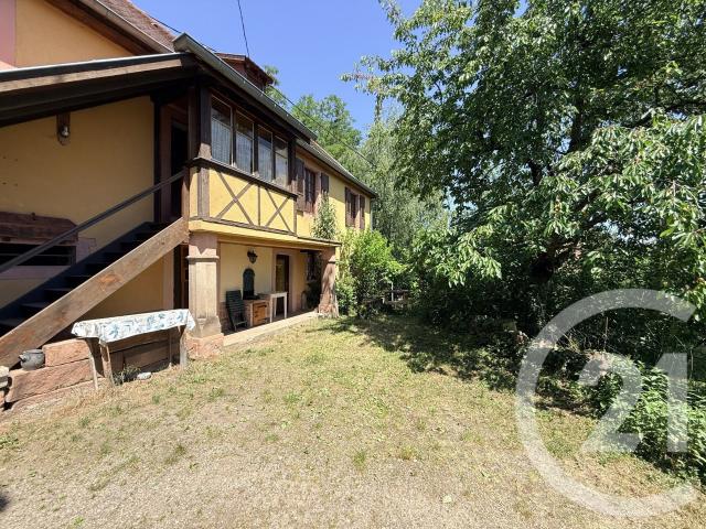 Maison vente à Molsheim, Ottrott
