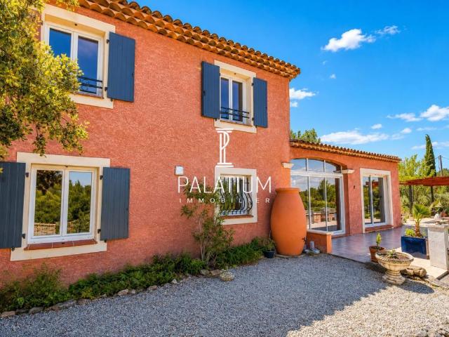 Maison vente à Brignoles, Provence-Alpes-Côte d'Azur