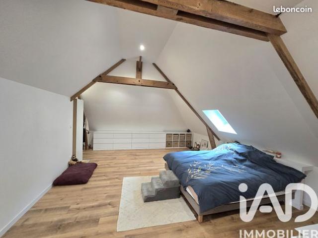 Maison vente à Noyellette, Pas-de-Calais