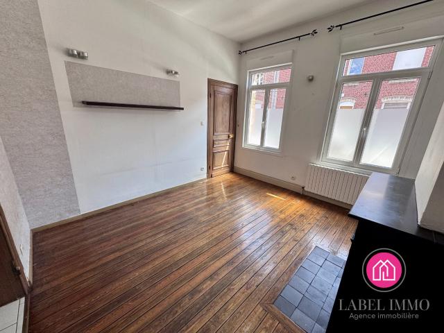 Maison vente à Douai