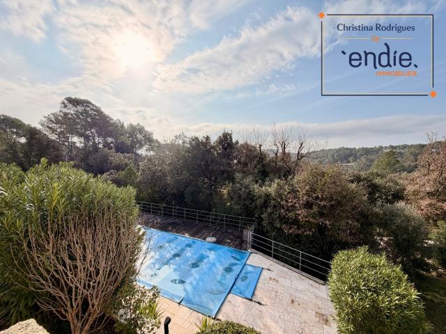 Maison vente à Arrondissement de Draguignan, Lorgues