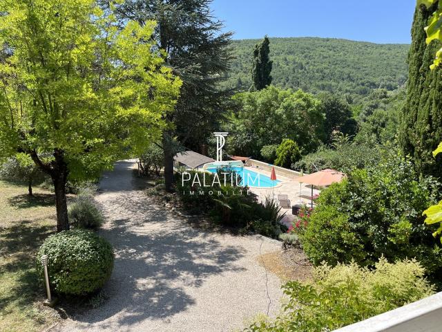 Maison vente à Forcalquier, Dauphin